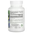 Фото состава Vitamin B-12 Methylcobalamin 6000, Витамин B12 Кобаламин, 120 таб