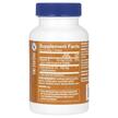 Фото состава TheVitaminShoppe, Коэнзим CoQ10, CoQ-10 100 mg, 120 капсул