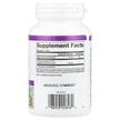 Фото состава Natural Factors, 5-гидрокситриптофан, 5-HTP 100 mg, 120 капсул