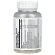 Фото состава Solaray, Обезболивающие, Extra-Strength IbuActin PM, 90 капсул