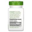 Фото складу Nature's Way, Skullcap Herb 425 mg, Шоломниця 425 мг, 100 ка