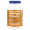 Фото состава Альфа-липоевая, Alpha Lipoic Acid 600 mg, 120 капсул