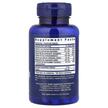 Фото состава Мелатонин 5 мг, Quiet Sleep Melatonin 5 mg, 60 капсул