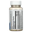 Фото состава KAL, Витамин B2 Рибофлавин, B-2 100 mg, 60 таблеток