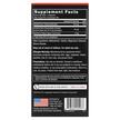 Фото состава Force Factor, Йохимбе, Yohimbine 6 mg, 30 капсул