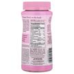 Фото складу Hair Skin & Nails Gummies, Вітаміни для волосся, 80 цукерок