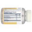Фото состава Buffered Vitamin C with Bioflavonoid, Витамин C 500 мг, 100 капсу