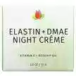 Фото состава Elastin + DMAE Night Creme 42 g
