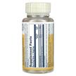 Фото состава Витамин C 500 мг, Vitamin C Time Release 500 mg, 100 капсул