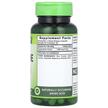 Фото состава Nature's Truth, L-Таурин, Taurine 1500 mg, 90 капсул
