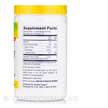 Фото состава Healthy Origins, Клетчатка, Healthy Fiber TM Clear Mixing, 225 г
