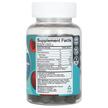 Фото складу Ashwagandha Complex Gummies Tart Cherry, Ашваганда, 60 таблеток