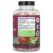 Фото складу Nature's Craft, Hawthorn Berry, Глід, 240 капсул
