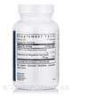 Фото складу Allergy Research Group, Magnesium Ascorbate, Магній, 100 капсул