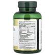 Фото состава Nature's Bounty, Рыбий жир Омега-3 + D3, Fish Oil + D3, 90 к