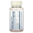 Фото состава Solaray, Поддержка эстрогена, Phytoestrogen, 30 капсул