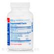Фото складу Clinical Omega-3 EPA/DHA Natural Orange Flavor, Омега ЕПК ДГК, 60