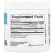 Фото состава Natural Factors, Инозитол и фолаты, Womensense OvaSense, 129 г