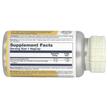 Фото складу Solaray, Bio Zinc 15 mg, Био Цинк 15 мг, 100 капсул
