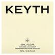Фото состава Keyth, Крем, Perfumed Hand Cream Epic Fleur, 70 мл