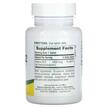 Фото складу Vitamin B12 1000 mcg, Вітамін B1 Тіамін, 90 таблеток