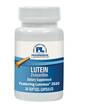 Фото складу Progressive Labs, Lutein/Zeaxanthin, Лютеїн, 30 капсул