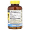 Фото состава Chewable Calcium + D3 Coffee Mocha, Кальций с витамином D3, 100 к