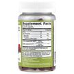 Фото складу UltraFlora 3in1 Daily Probiotic Berry, Пробіотики, 60 таблеток