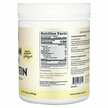 Фото складу Nuzest, Clean Lean Protein Powder Probiotic Vanilla Flavor, Со...