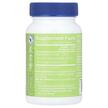 Фото складу Ginkgo Biloba Extract 120 mg, Гінкго Білоба, 60 капсул