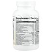 Фото состава Железо, Life Force Multiple No Iron 120, 120 капсул