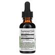 Фото складу Passion Flower Liquid Extract Alcohol & Sugar Free, Пасифлора