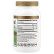 Фото состава Витамин B8 Инозитол, IP6 Gold Immune Support Formula, 120 капсул