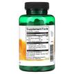 Фото состава Витамин C, Buffered Vitamin C with Bioflavonoids, 100 капсул