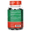 Фото складу Lion's Mane Mushroom Gummies Blueberry and, Гриби, 60 Pectin
