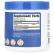 Фото складу Nutricost, Bromelain Unflavored, Бромелайн, 113 г