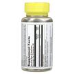 Фото состава Solaray, Эхинацея, Echinacea 415 mg, 10 капсул