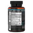 Фото состава Twinlab, Жиросжигатели, Ripped Fuel Extreme Fat Burner, 60 капсул