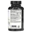 Фото состава Crystal Star, Поддержка иммунитета, Immune Support, 60 капсул