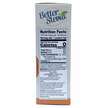 Photo Supplement Facts Now, Better Stevia Zero Calorie Sweetener Original 100 Packets...