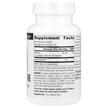 Фото состава L-Фенилаланин 500 мг, L-Phenylalanine 500 mg 100, 100 таблеток