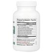 Фото состава Real Mushrooms, Грибы, 5 Defenders Immune Strength, 90 капсул