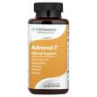 Фото применение Поддержка надпочечников, Adrenal-T Adrenal Support, 60 капсул