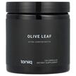 Фото применение Toniiq, Листья оливы, Olive Leaf, 120 капсул
