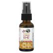 Фото применение Vegan Vitamin D3 + K2 Liquid Spray, Витамин D3 Холекальциферол, 3