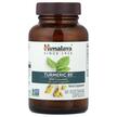 Фото применение Himalaya, Куркумин, Turmeric 95 with Curcumin, 60 капсул
