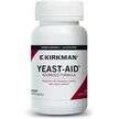 Фото применение Поддержка Кандиды, Yeast-Aid Advanced Formula, 200 капсул