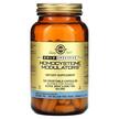 Фото применение Gold Specifics Homocysteine, Гомоцистеиновый модулятор, 120 капсу