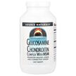 Фото применение Glucosamine Chondroitin Complex, Глюкозамин Хондроитин, 240 табле