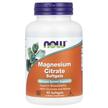 Фото використання NOW, Magnesium Citrate, Магній Цитрат, 90 капсул
